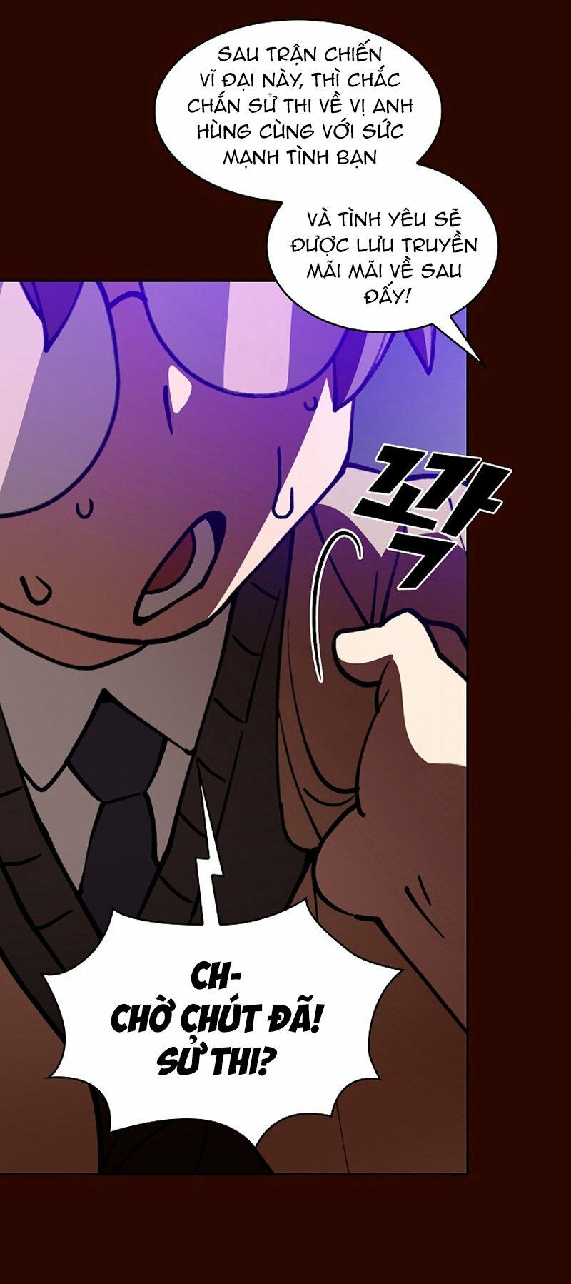 đọc truyện Anh Hùng Rác Rưởi Chương 51 ảnh 50 tại Thiên Thai Truyện