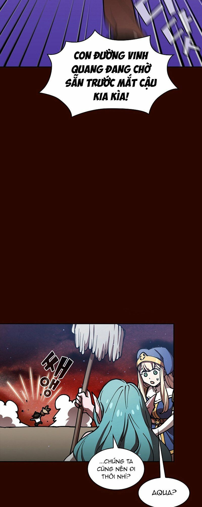 đọc truyện Anh Hùng Rác Rưởi Chương 51 ảnh 52 tại Thiên Thai Truyện