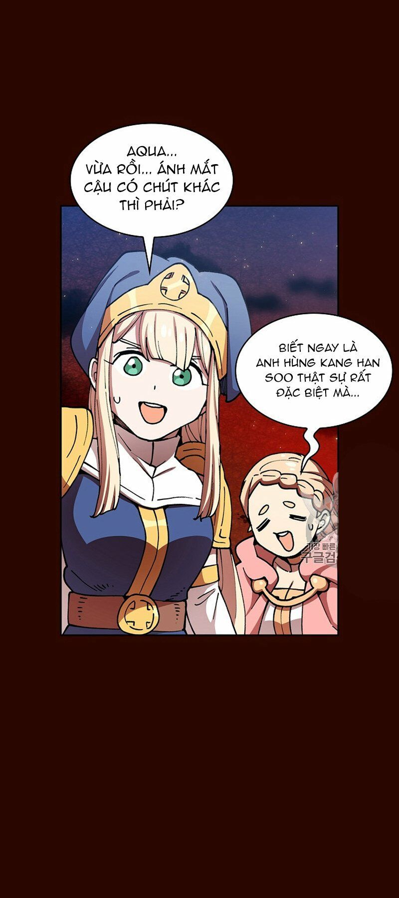 đọc truyện Anh Hùng Rác Rưởi Chương 51 ảnh 55 tại Thiên Thai Truyện