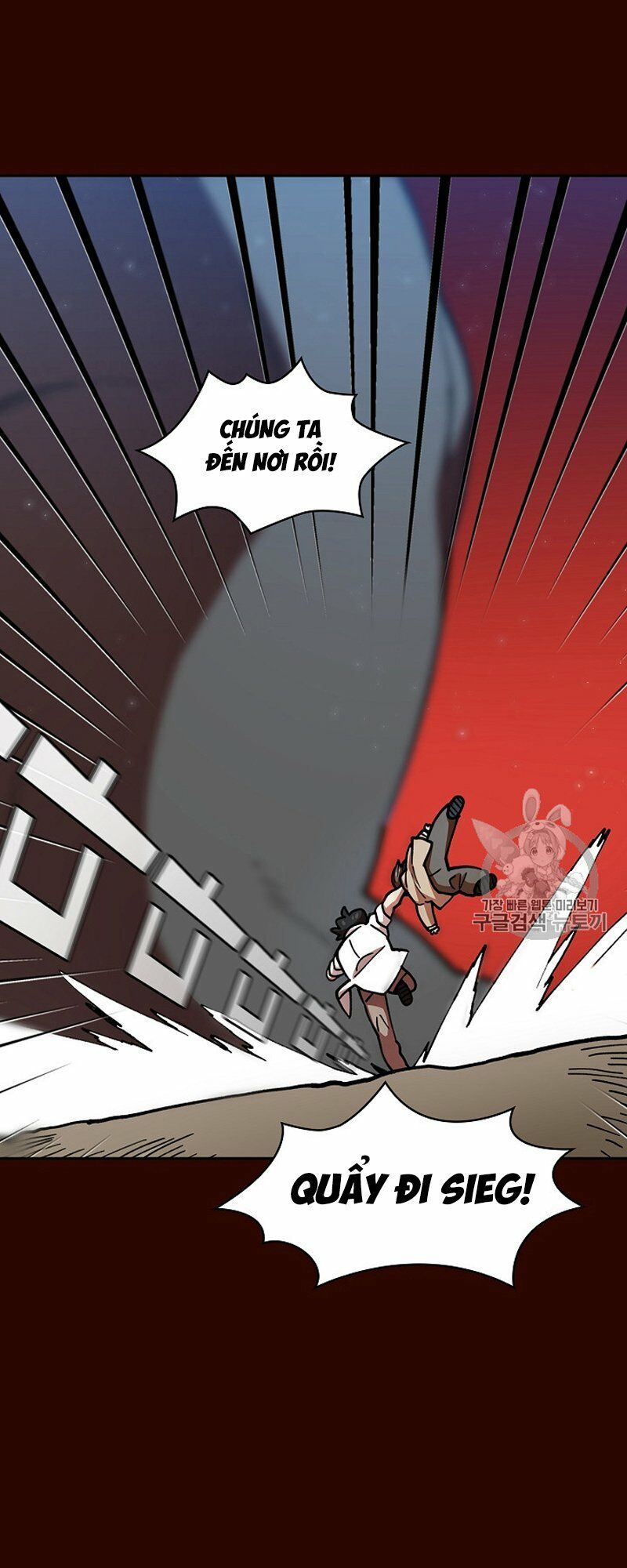 đọc truyện Anh Hùng Rác Rưởi Chương 51 ảnh 57 tại Thiên Thai Truyện