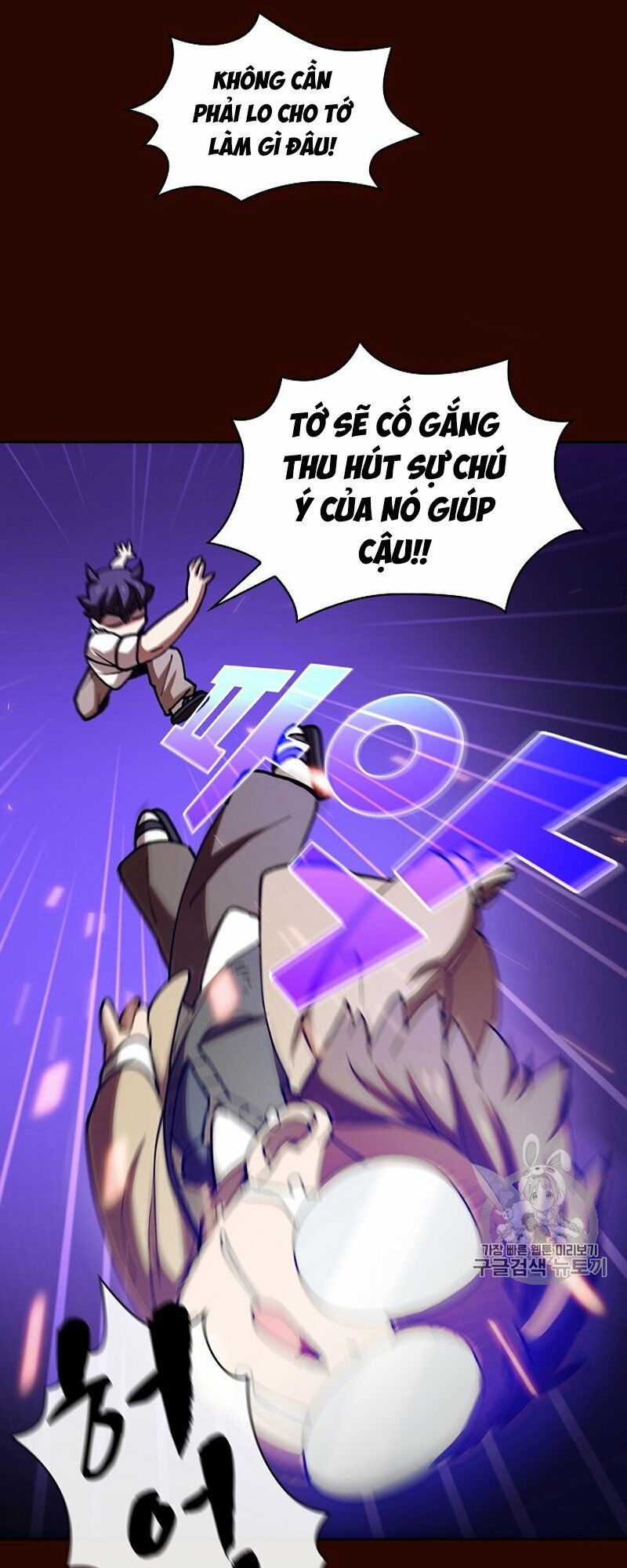 đọc truyện Anh Hùng Rác Rưởi Chương 51 ảnh 58 tại Thiên Thai Truyện