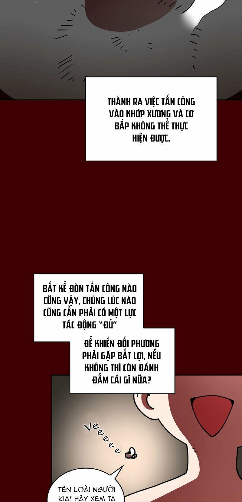 đọc truyện Anh Hùng Rác Rưởi Chương 52 ảnh 12 tại Thiên Thai Truyện