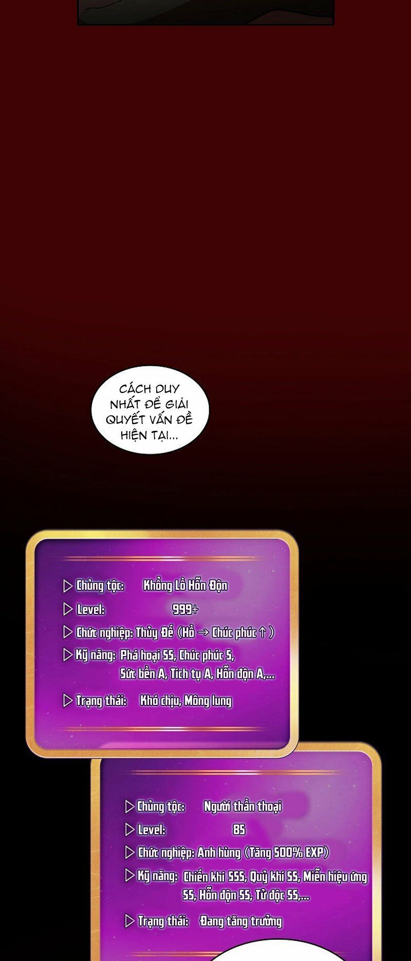 đọc truyện Anh Hùng Rác Rưởi Chương 52 ảnh 14 tại Thiên Thai Truyện