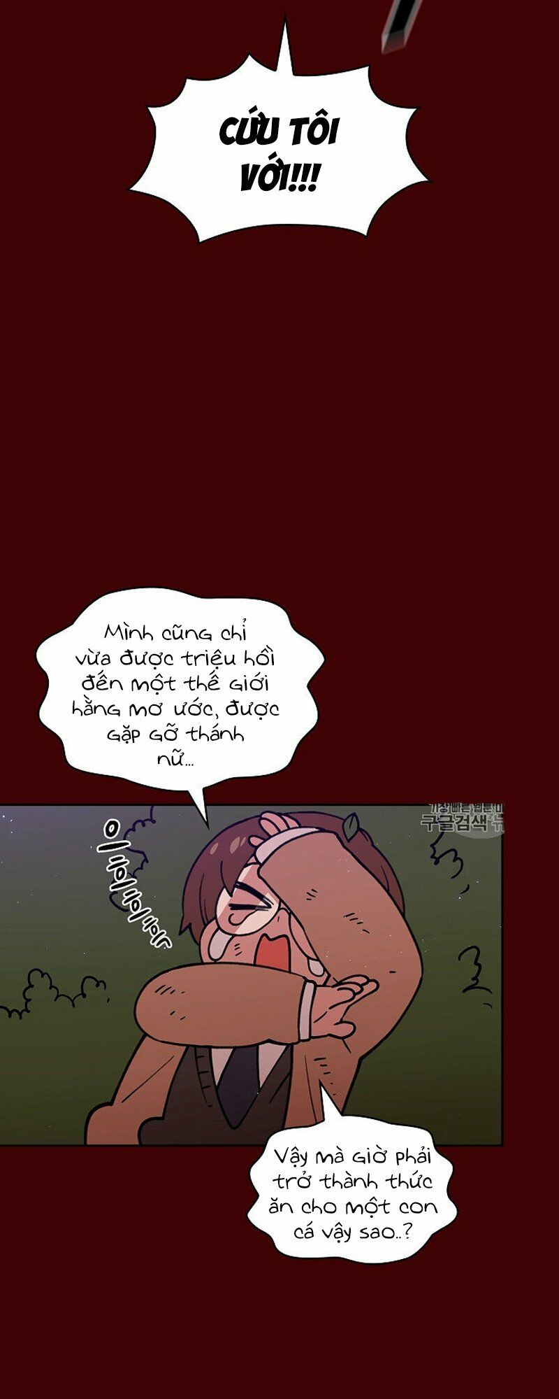 đọc truyện Anh Hùng Rác Rưởi Chương 52 ảnh 29 tại Thiên Thai Truyện