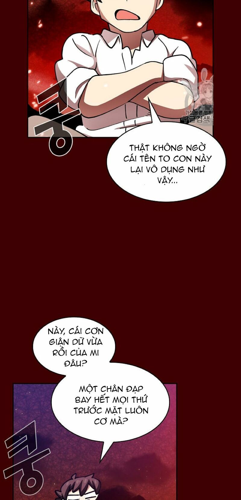 đọc truyện Anh Hùng Rác Rưởi Chương 52 ảnh 37 tại Thiên Thai Truyện