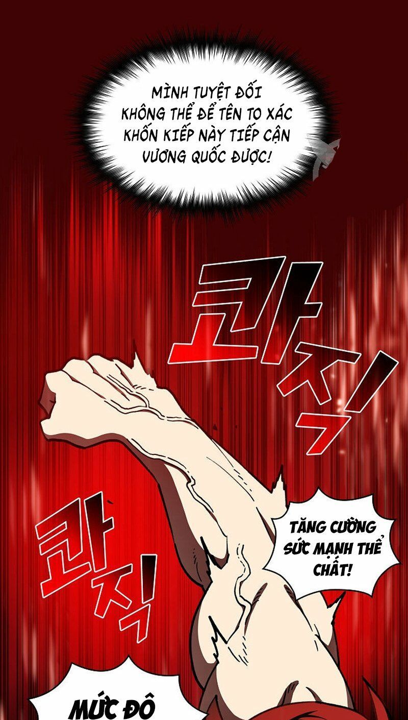 đọc truyện Anh Hùng Rác Rưởi Chương 52 ảnh 70 tại Thiên Thai Truyện