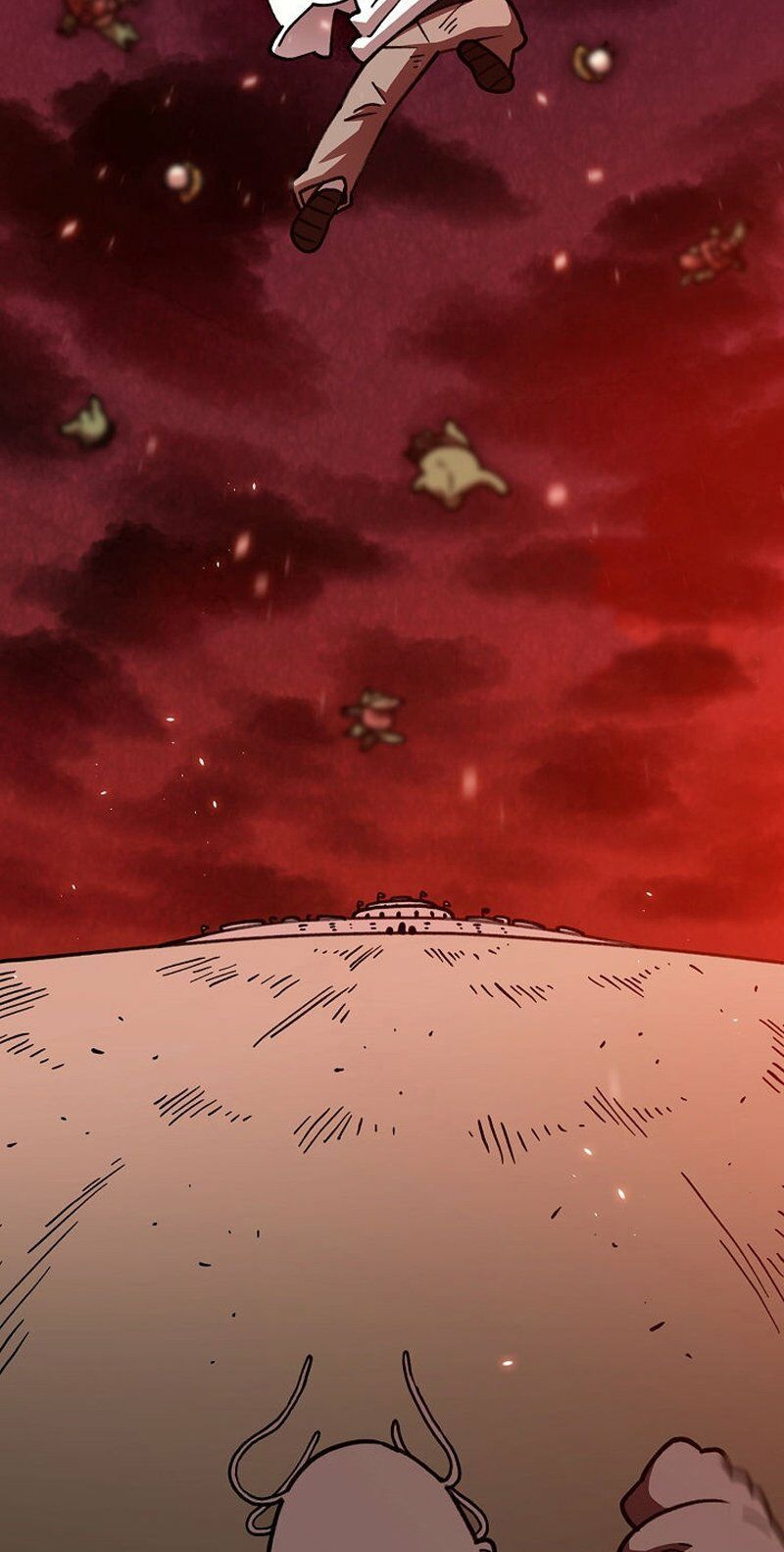 đọc truyện Anh Hùng Rác Rưởi Chương 52 ảnh 77 tại Thiên Thai Truyện