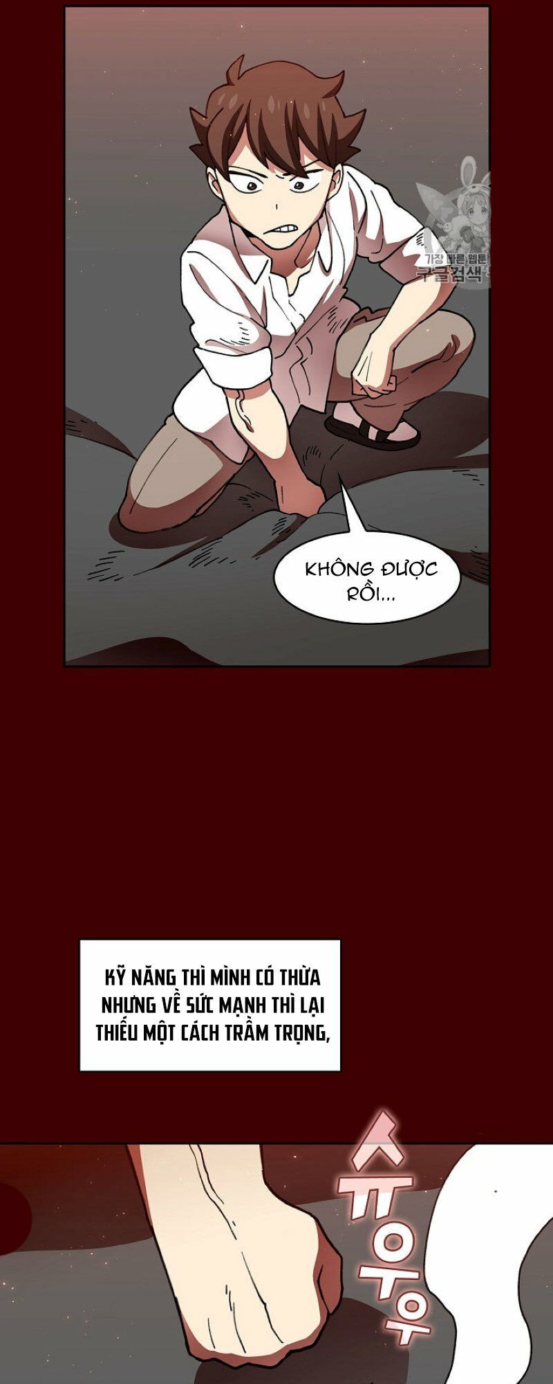 đọc truyện Anh Hùng Rác Rưởi Chương 52 ảnh 11 tại Thiên Thai Truyện