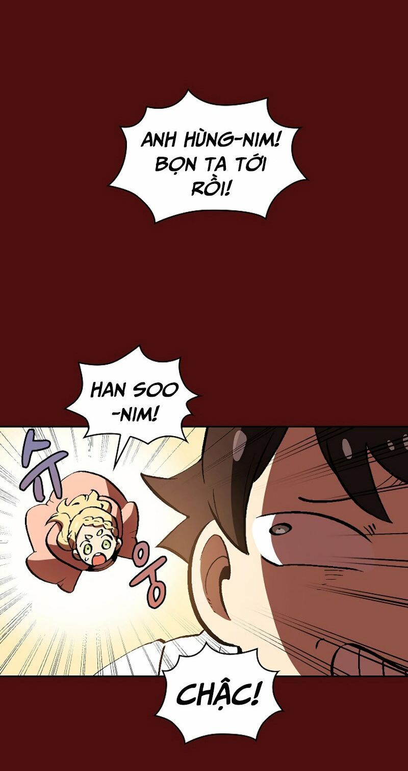 đọc truyện Anh Hùng Rác Rưởi Chương 53 ảnh 20 tại Thiên Thai Truyện