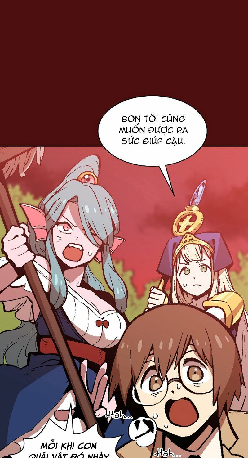 đọc truyện Anh Hùng Rác Rưởi Chương 53 ảnh 21 tại Thiên Thai Truyện