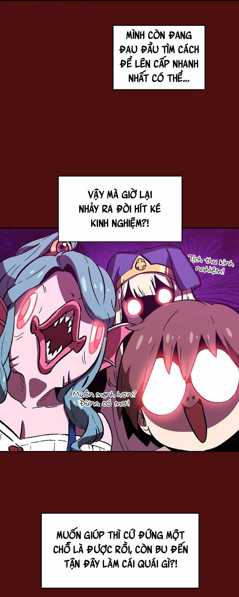 đọc truyện Anh Hùng Rác Rưởi Chương 53 ảnh 23 tại Thiên Thai Truyện