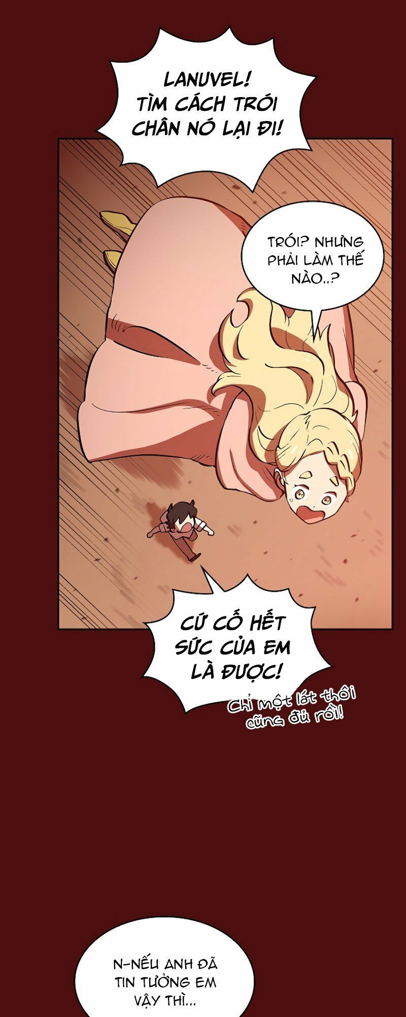 đọc truyện Anh Hùng Rác Rưởi Chương 53 ảnh 26 tại Thiên Thai Truyện