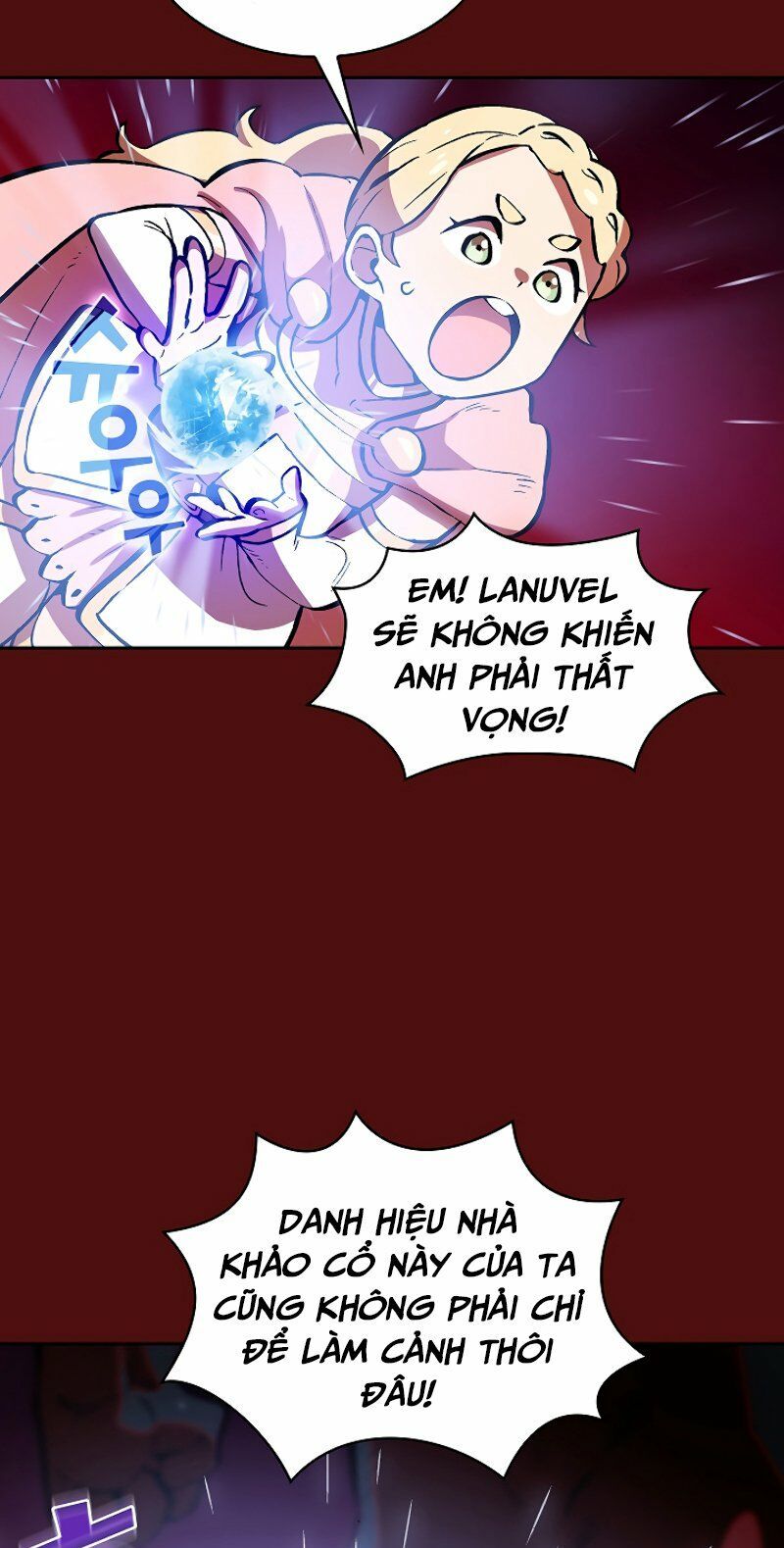 đọc truyện Anh Hùng Rác Rưởi Chương 53 ảnh 27 tại Thiên Thai Truyện