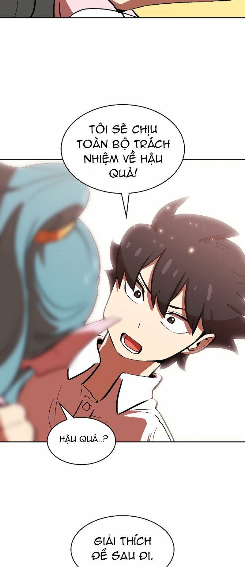 đọc truyện Anh Hùng Rác Rưởi Chương 53 ảnh 42 tại Thiên Thai Truyện