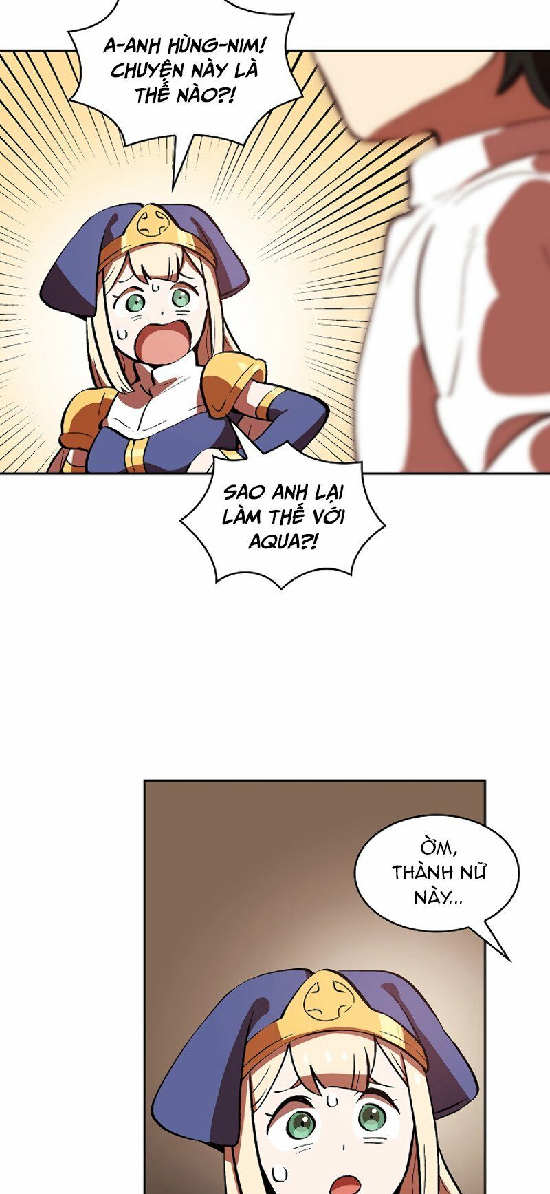 đọc truyện Anh Hùng Rác Rưởi Chương 53 ảnh 48 tại Thiên Thai Truyện