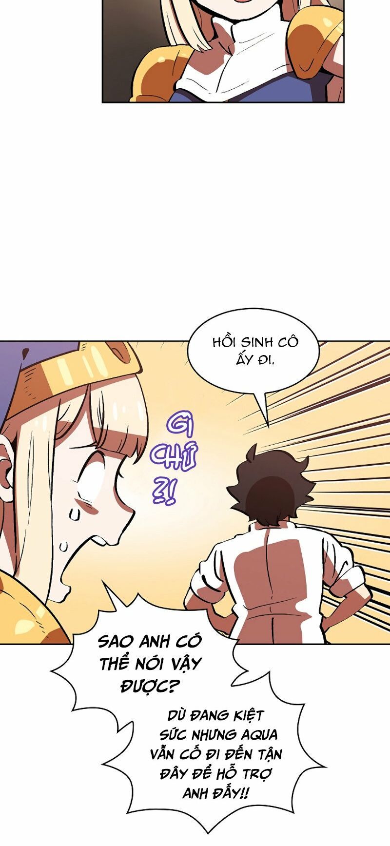 đọc truyện Anh Hùng Rác Rưởi Chương 53 ảnh 49 tại Thiên Thai Truyện