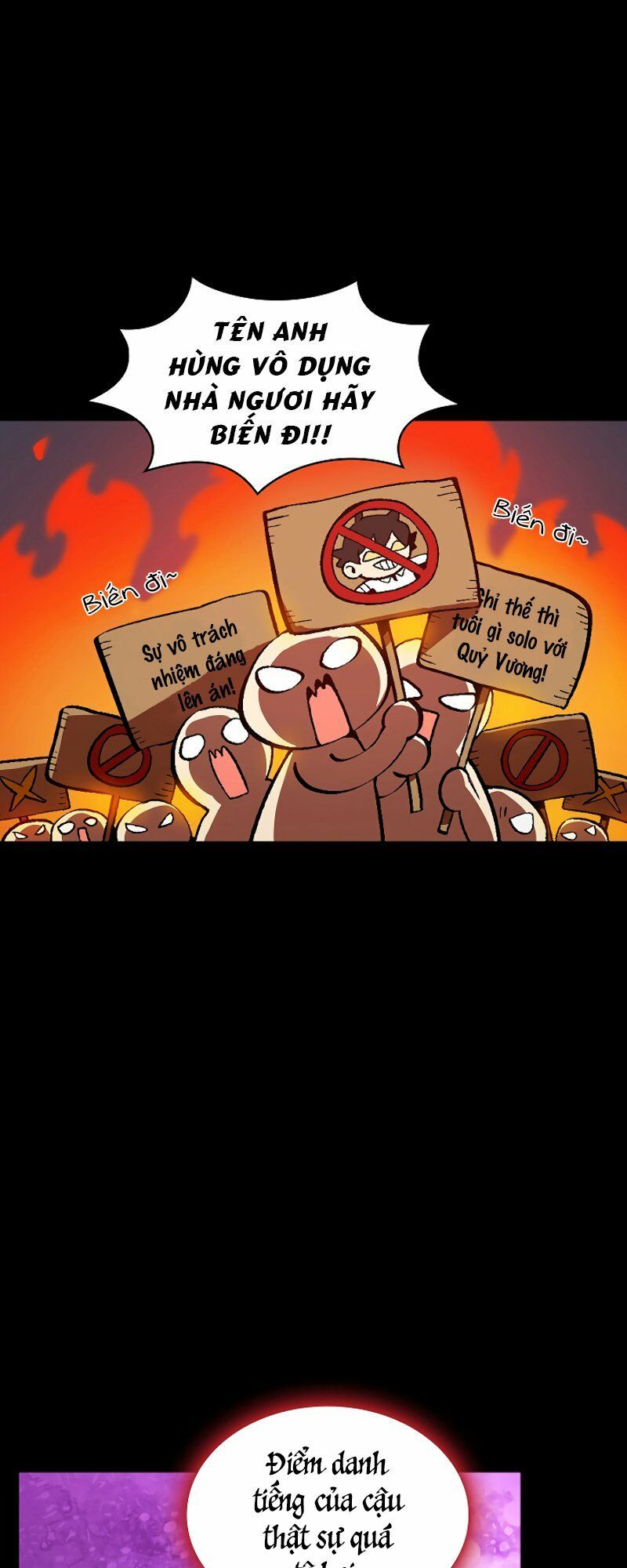 đọc truyện Anh Hùng Rác Rưởi Chương 53 ảnh 9 tại Thiên Thai Truyện