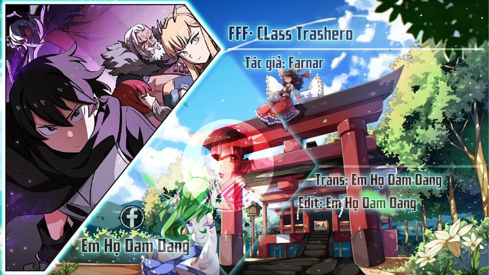 đọc truyện Anh Hùng Rác Rưởi Chương 54 ảnh 4 tại Thiên Thai Truyện