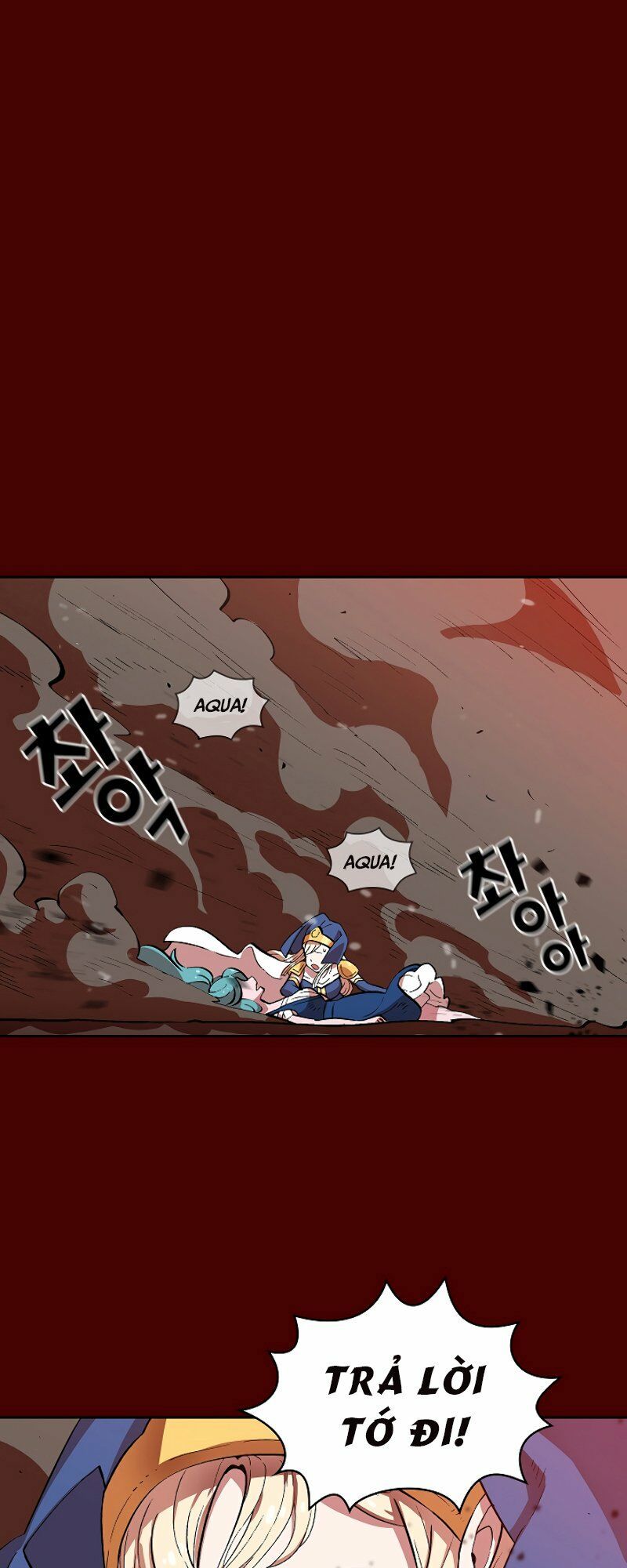 đọc truyện Anh Hùng Rác Rưởi Chương 54 ảnh 28 tại Thiên Thai Truyện