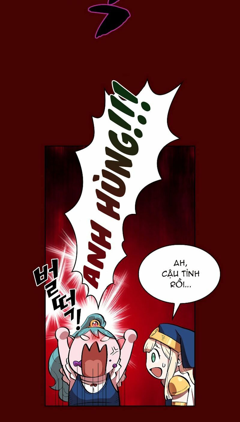 đọc truyện Anh Hùng Rác Rưởi Chương 54 ảnh 31 tại Thiên Thai Truyện