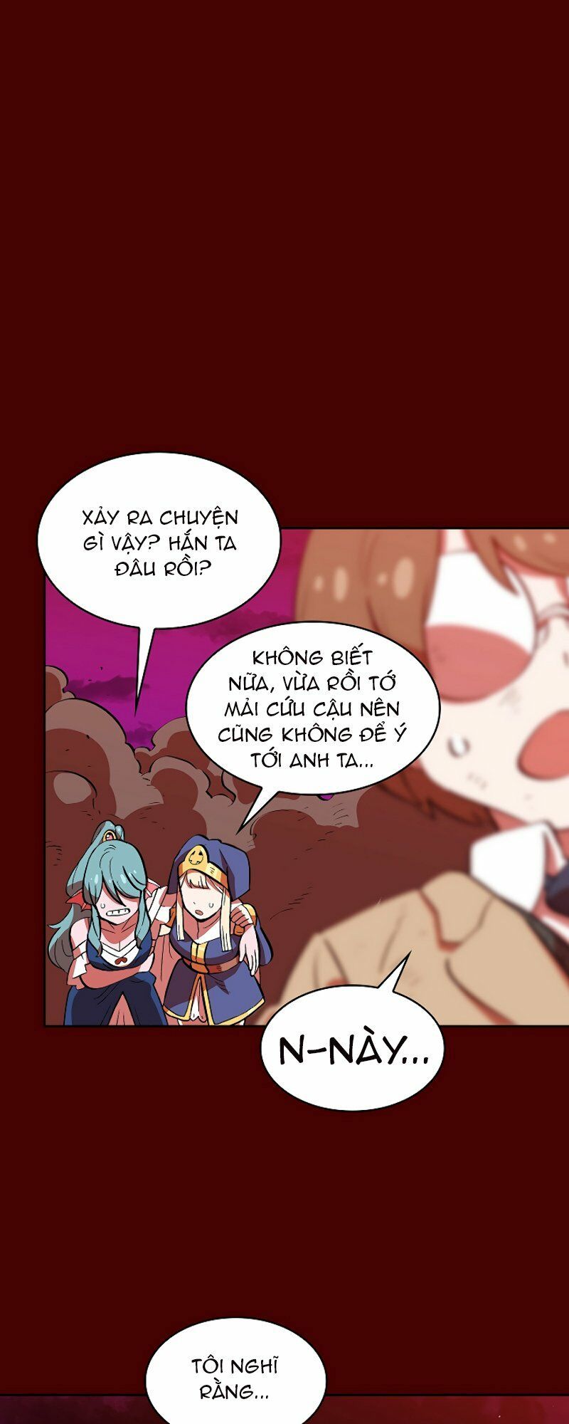 đọc truyện Anh Hùng Rác Rưởi Chương 54 ảnh 32 tại Thiên Thai Truyện