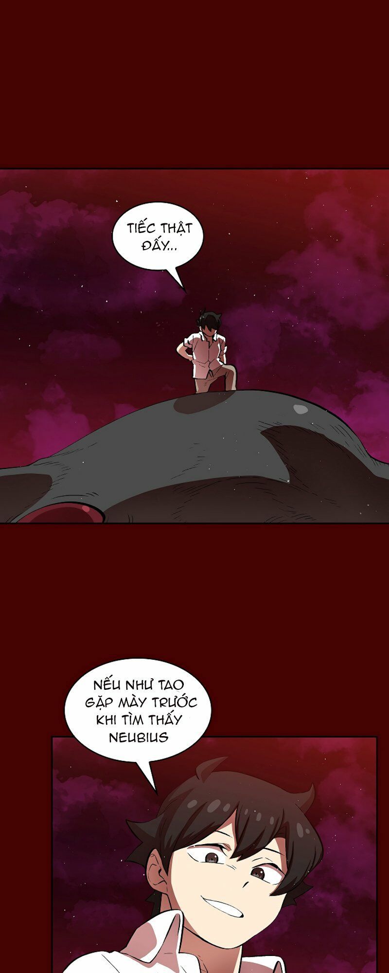 đọc truyện Anh Hùng Rác Rưởi Chương 54 ảnh 37 tại Thiên Thai Truyện