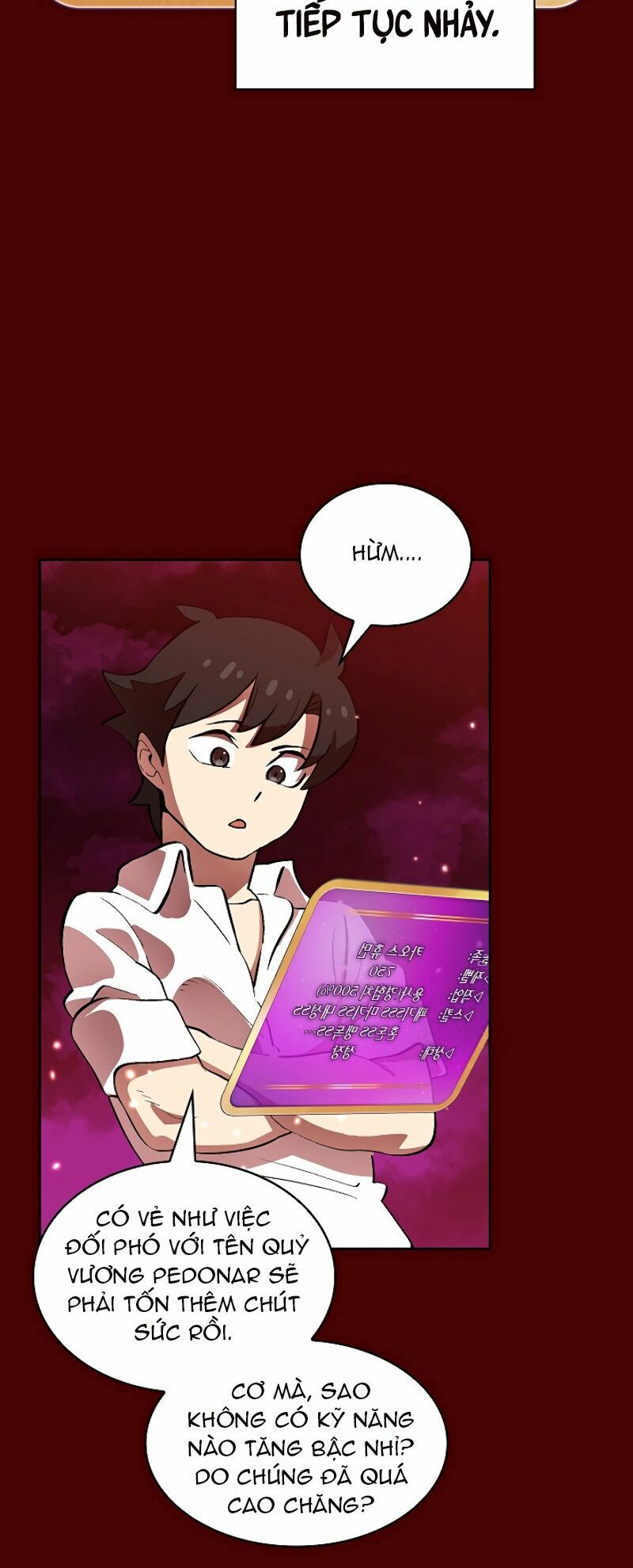 đọc truyện Anh Hùng Rác Rưởi Chương 54 ảnh 43 tại Thiên Thai Truyện