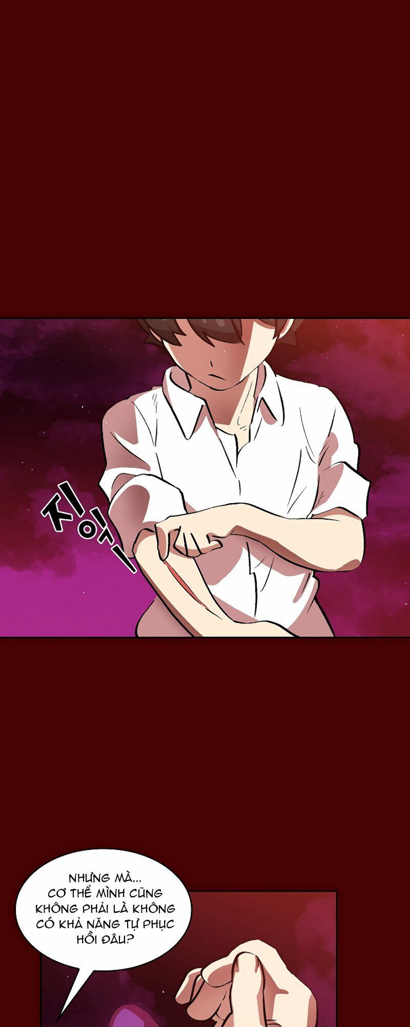 đọc truyện Anh Hùng Rác Rưởi Chương 54 ảnh 47 tại Thiên Thai Truyện