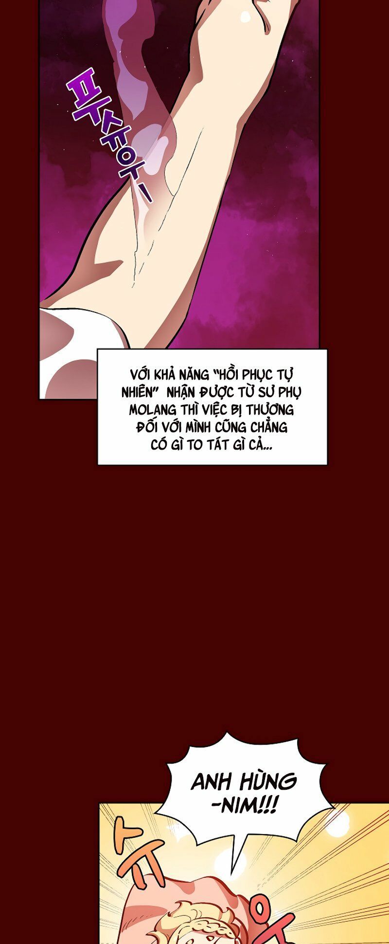 đọc truyện Anh Hùng Rác Rưởi Chương 54 ảnh 48 tại Thiên Thai Truyện