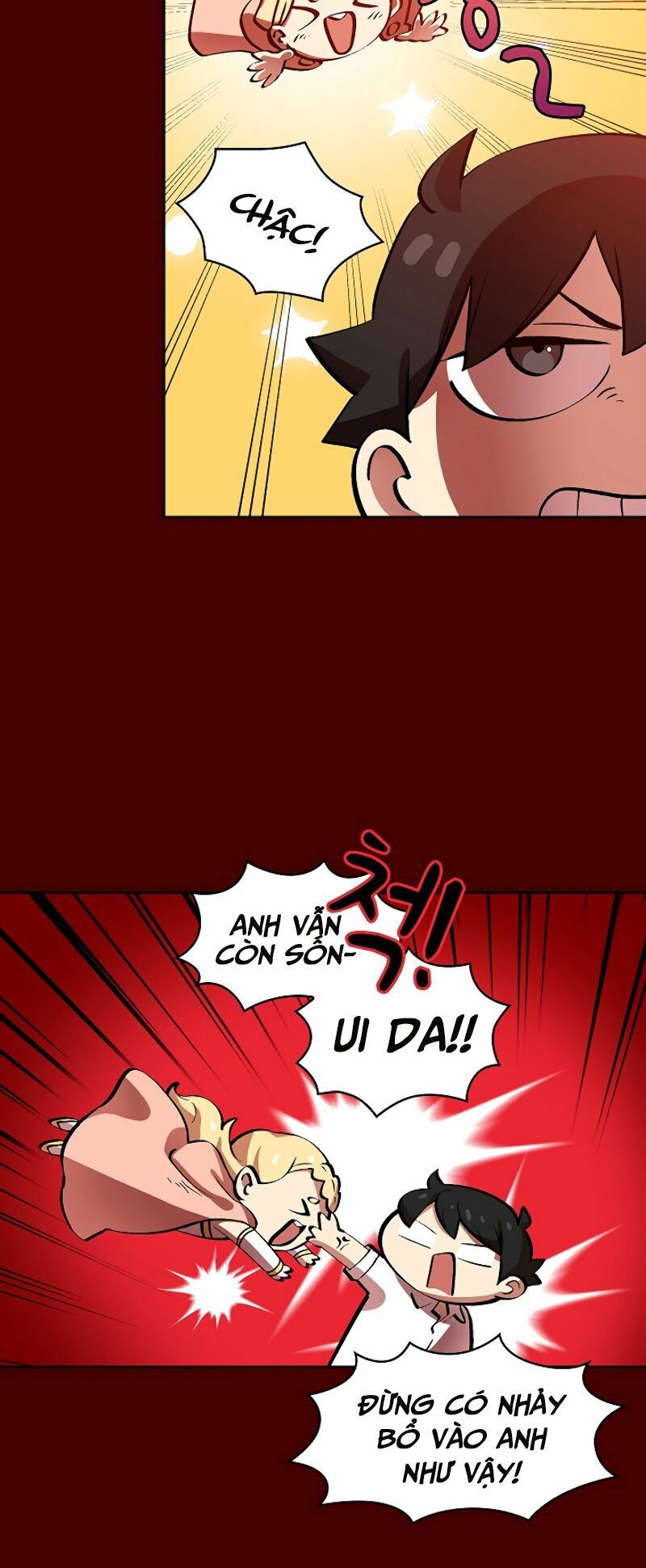 đọc truyện Anh Hùng Rác Rưởi Chương 54 ảnh 49 tại Thiên Thai Truyện