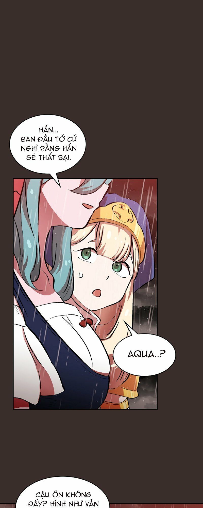 đọc truyện Anh Hùng Rác Rưởi Chương 54 ảnh 54 tại Thiên Thai Truyện