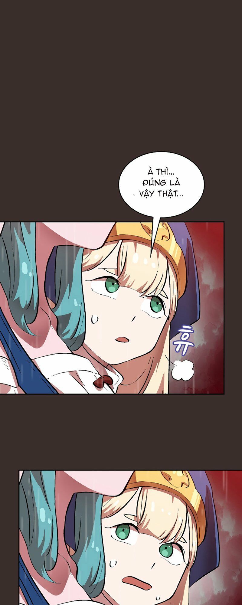 đọc truyện Anh Hùng Rác Rưởi Chương 54 ảnh 58 tại Thiên Thai Truyện