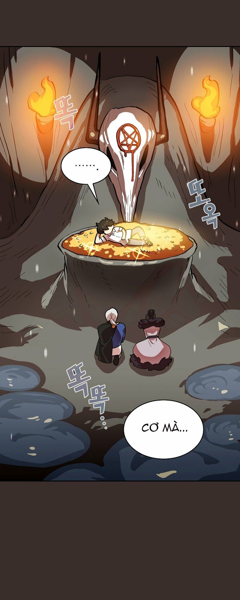 đọc truyện Anh Hùng Rác Rưởi Chương 54 ảnh 68 tại Thiên Thai Truyện