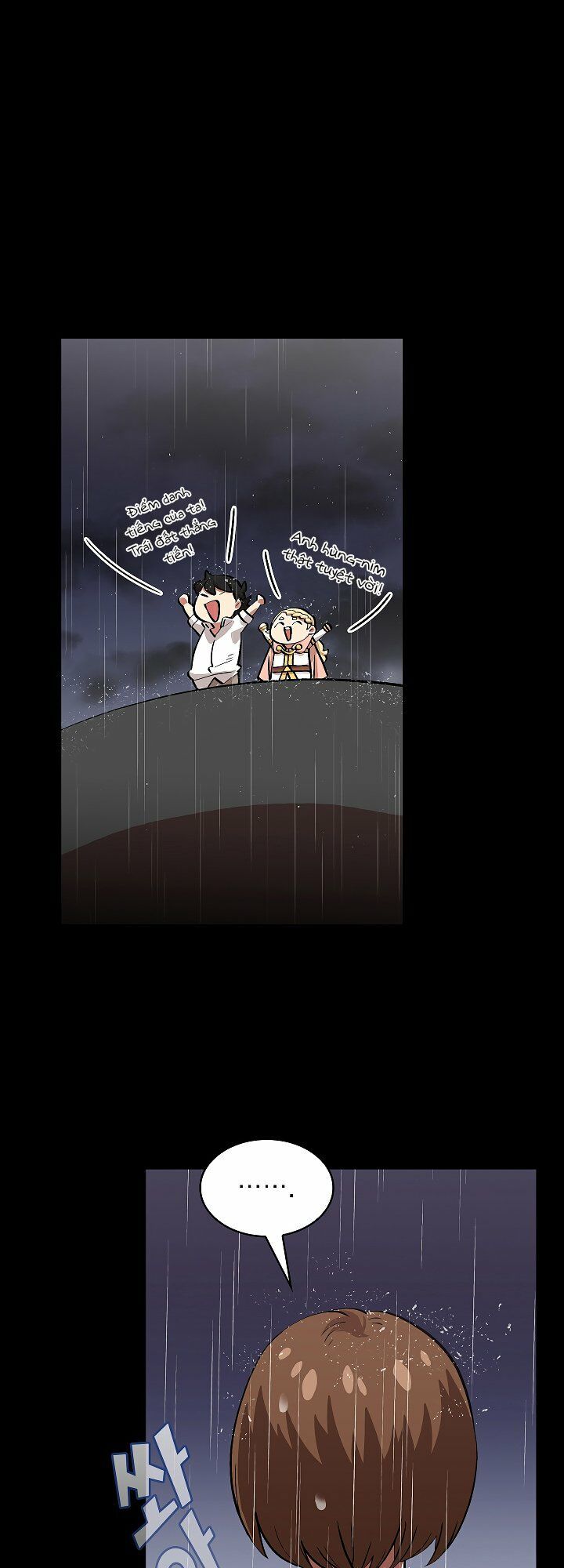 đọc truyện Anh Hùng Rác Rưởi Chương 55 ảnh 14 tại Thiên Thai Truyện