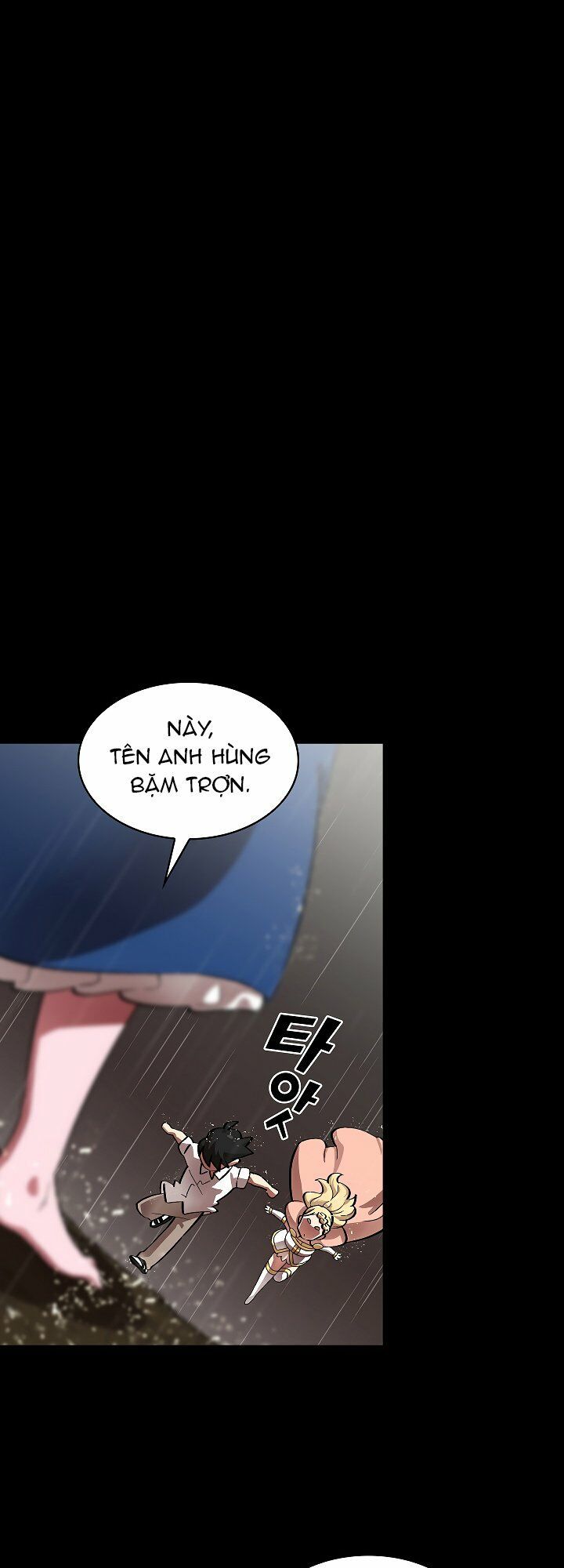 đọc truyện Anh Hùng Rác Rưởi Chương 55 ảnh 17 tại Thiên Thai Truyện