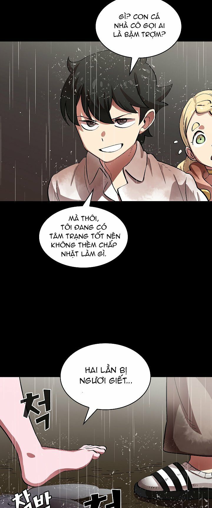 đọc truyện Anh Hùng Rác Rưởi Chương 55 ảnh 18 tại Thiên Thai Truyện