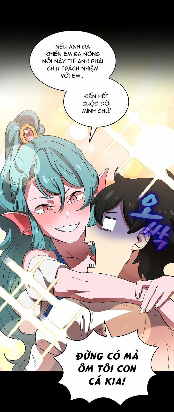 đọc truyện Anh Hùng Rác Rưởi Chương 55 ảnh 22 tại Thiên Thai Truyện