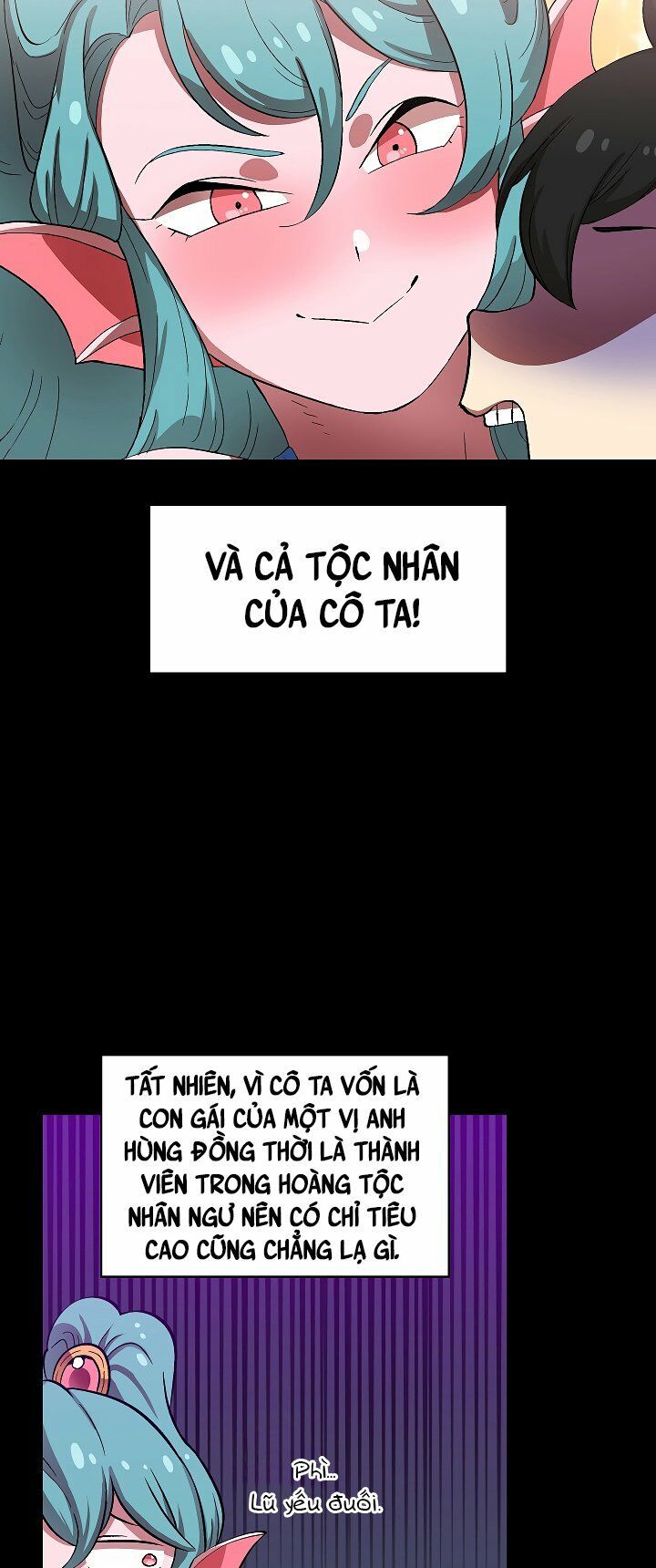 đọc truyện Anh Hùng Rác Rưởi Chương 55 ảnh 24 tại Thiên Thai Truyện