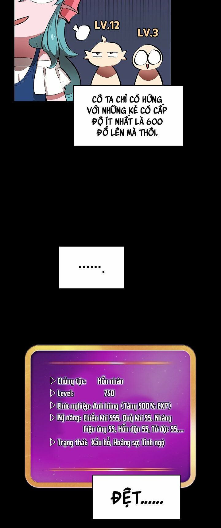 đọc truyện Anh Hùng Rác Rưởi Chương 55 ảnh 25 tại Thiên Thai Truyện