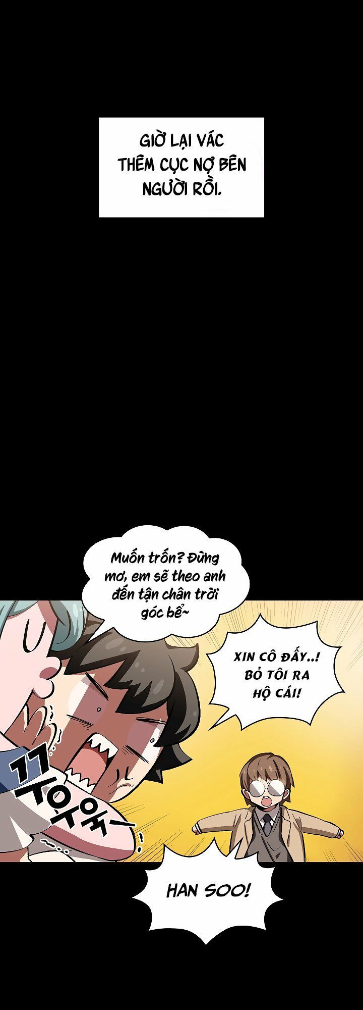 đọc truyện Anh Hùng Rác Rưởi Chương 55 ảnh 26 tại Thiên Thai Truyện