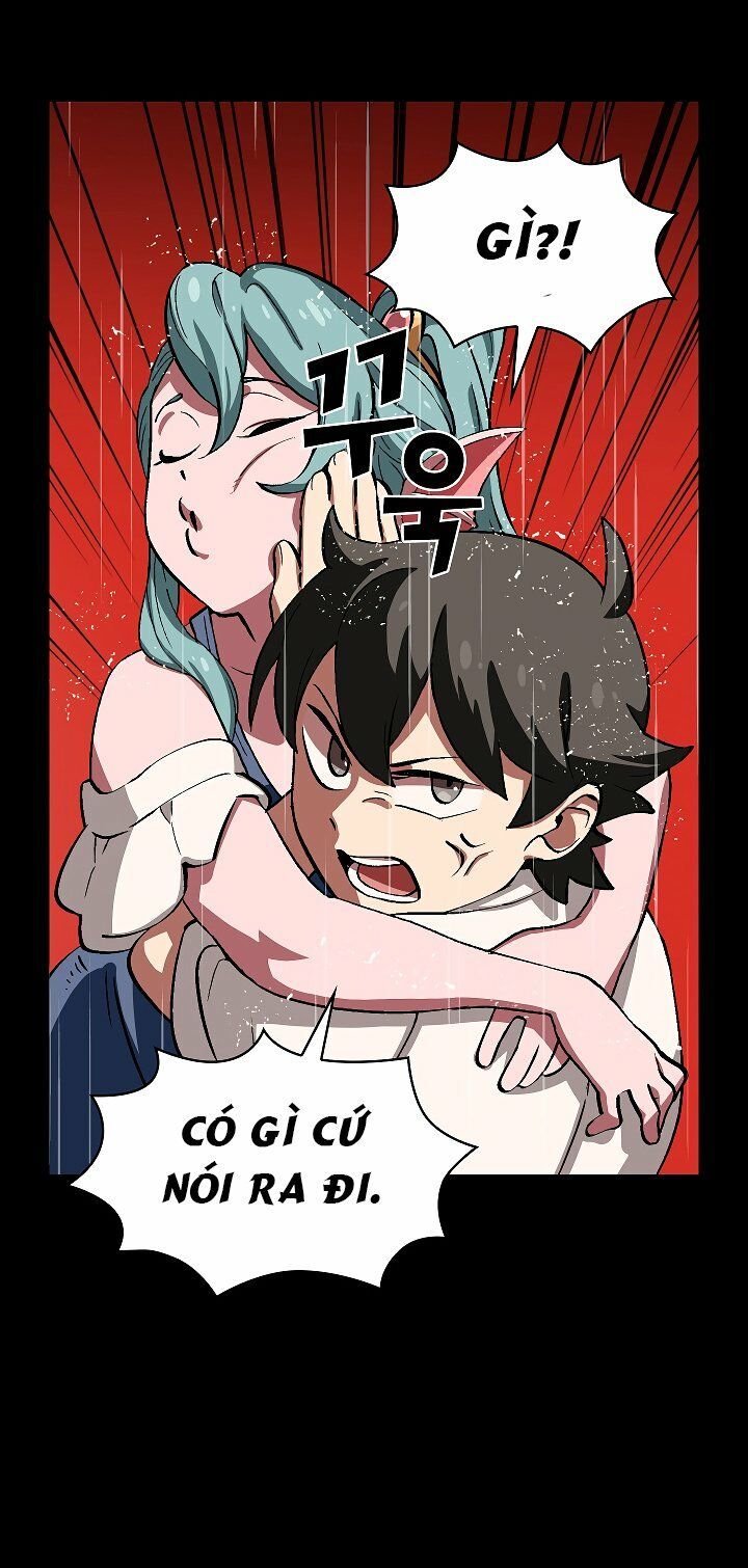 đọc truyện Anh Hùng Rác Rưởi Chương 55 ảnh 27 tại Thiên Thai Truyện