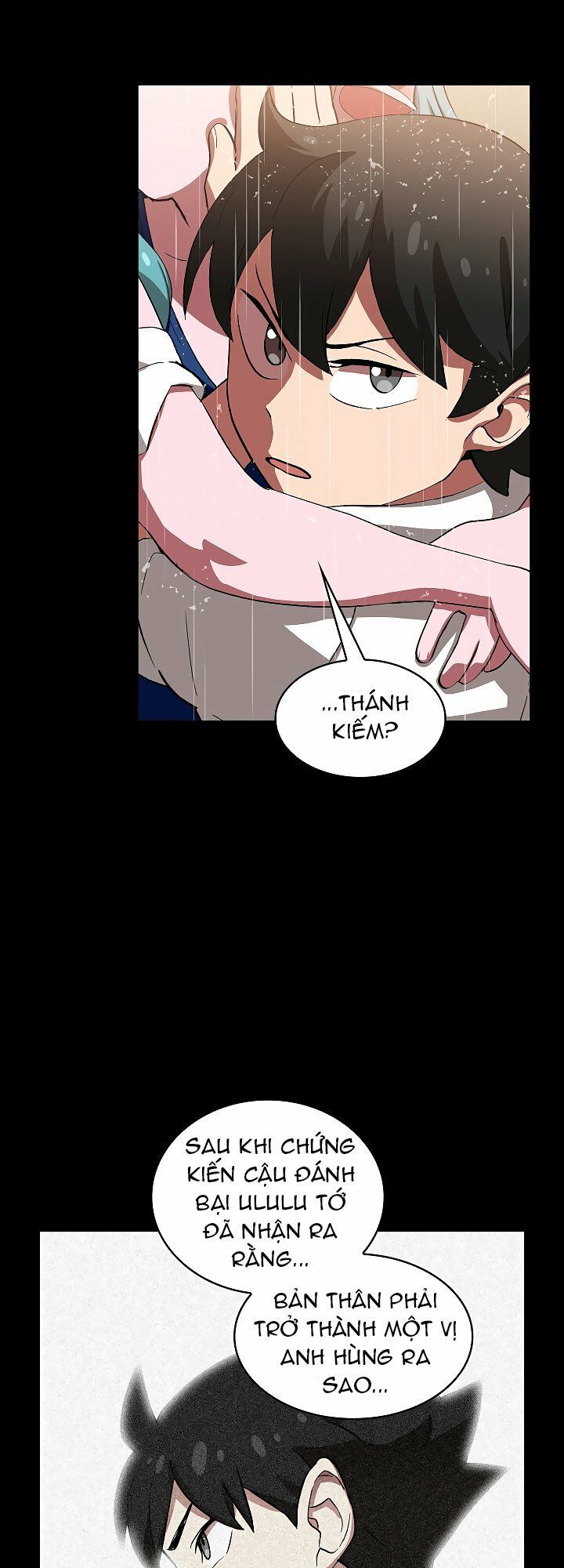 đọc truyện Anh Hùng Rác Rưởi Chương 55 ảnh 29 tại Thiên Thai Truyện