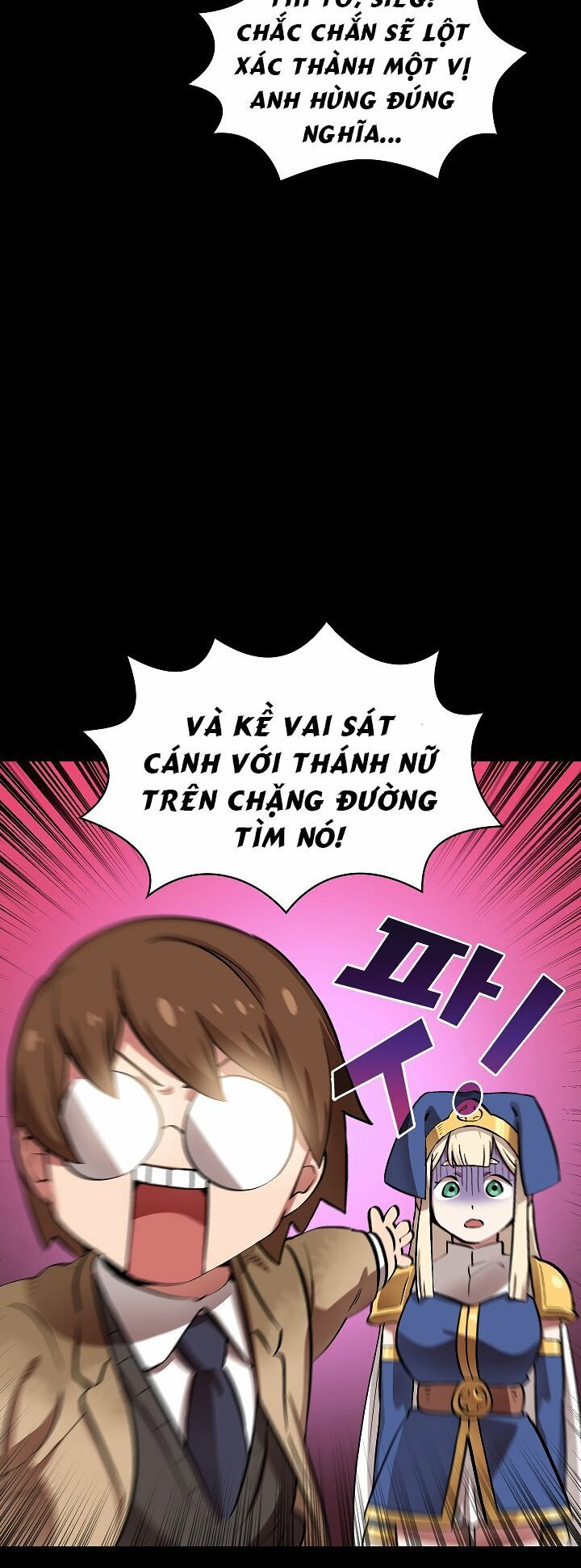 đọc truyện Anh Hùng Rác Rưởi Chương 55 ảnh 31 tại Thiên Thai Truyện