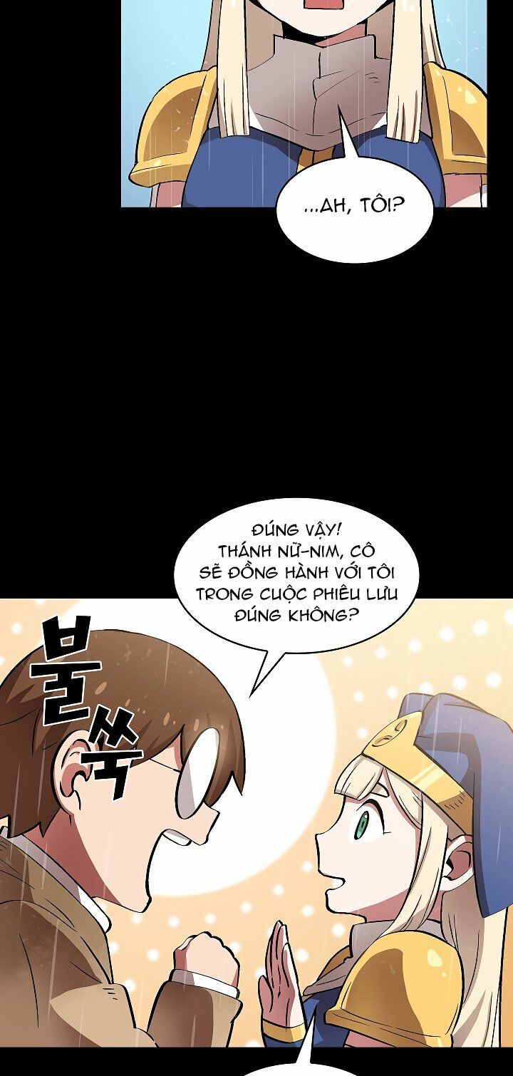 đọc truyện Anh Hùng Rác Rưởi Chương 55 ảnh 33 tại Thiên Thai Truyện