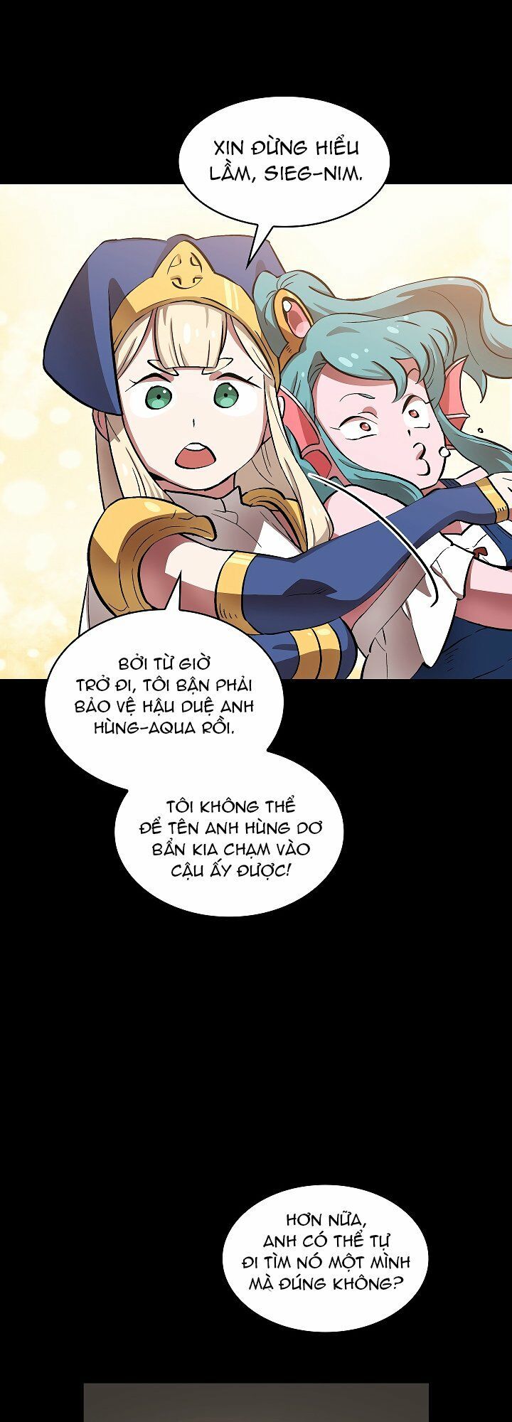 đọc truyện Anh Hùng Rác Rưởi Chương 55 ảnh 35 tại Thiên Thai Truyện