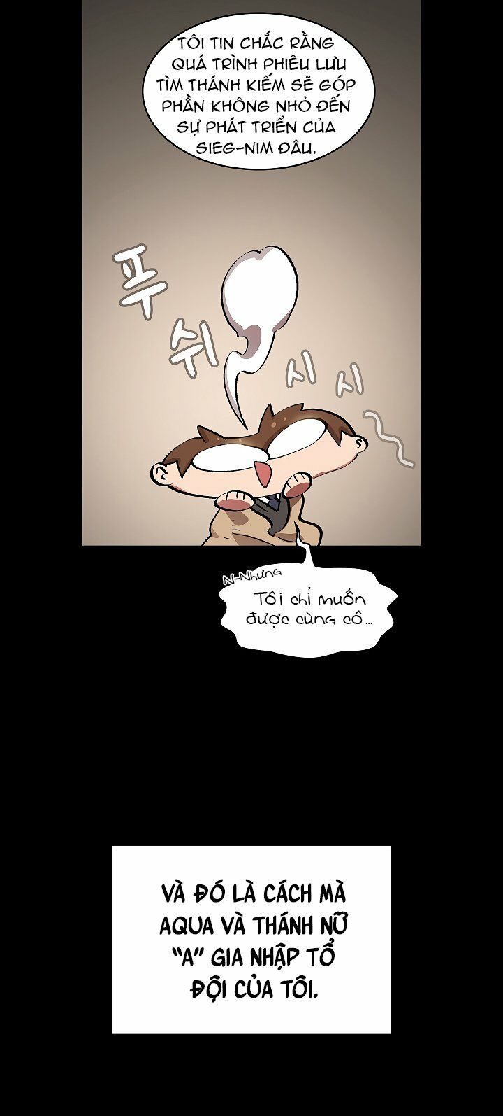 đọc truyện Anh Hùng Rác Rưởi Chương 55 ảnh 36 tại Thiên Thai Truyện