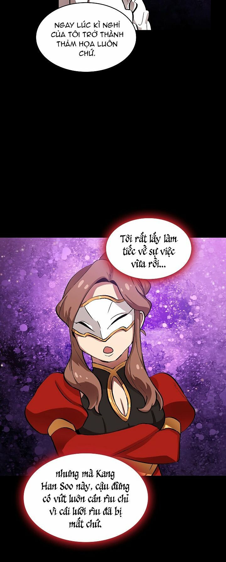 đọc truyện Anh Hùng Rác Rưởi Chương 55 ảnh 43 tại Thiên Thai Truyện