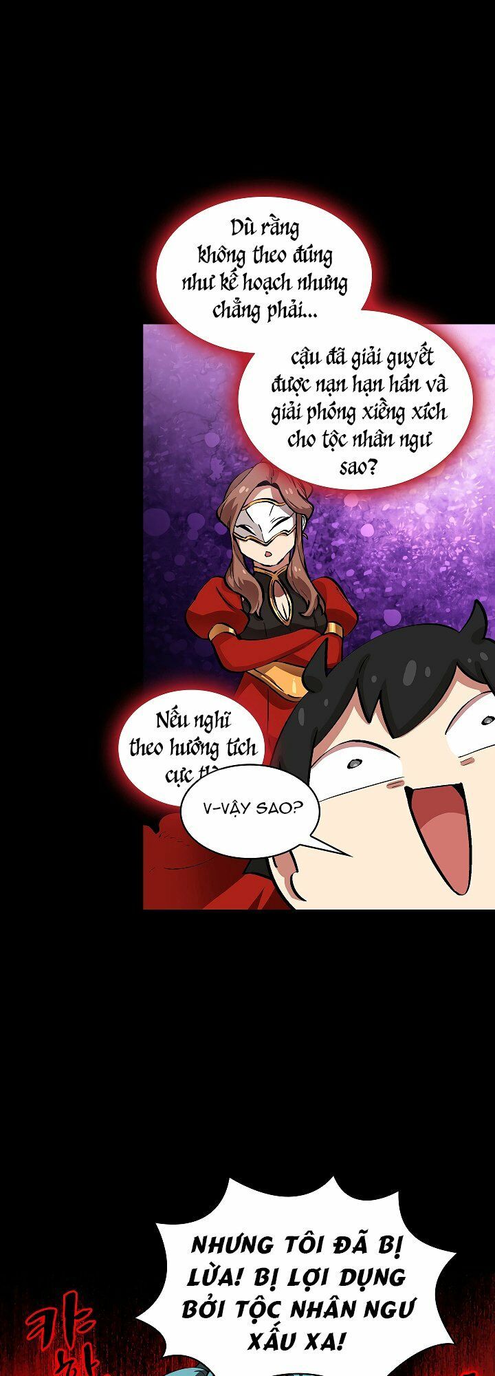 đọc truyện Anh Hùng Rác Rưởi Chương 55 ảnh 44 tại Thiên Thai Truyện