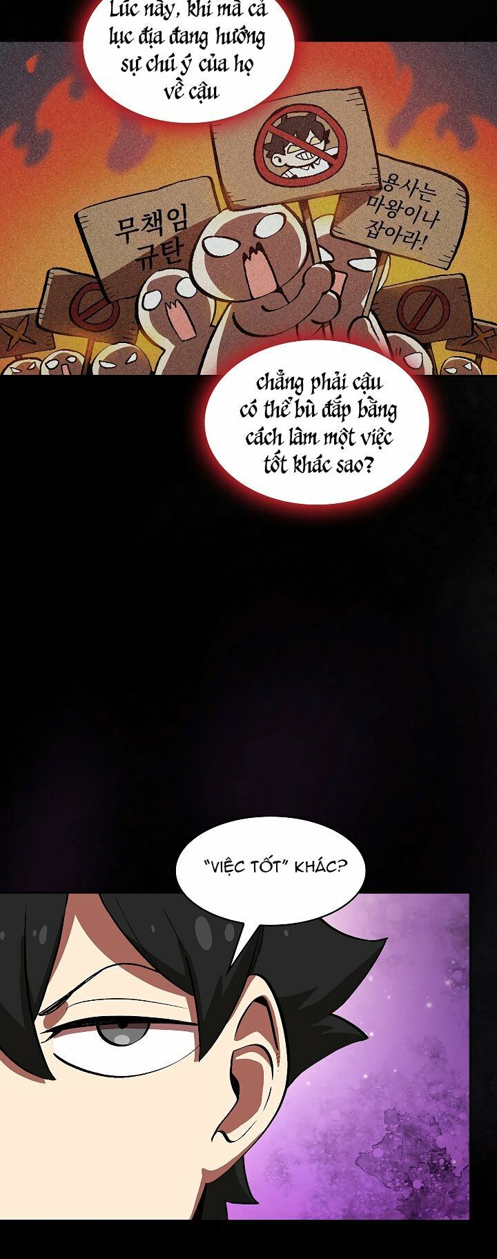 đọc truyện Anh Hùng Rác Rưởi Chương 55 ảnh 48 tại Thiên Thai Truyện