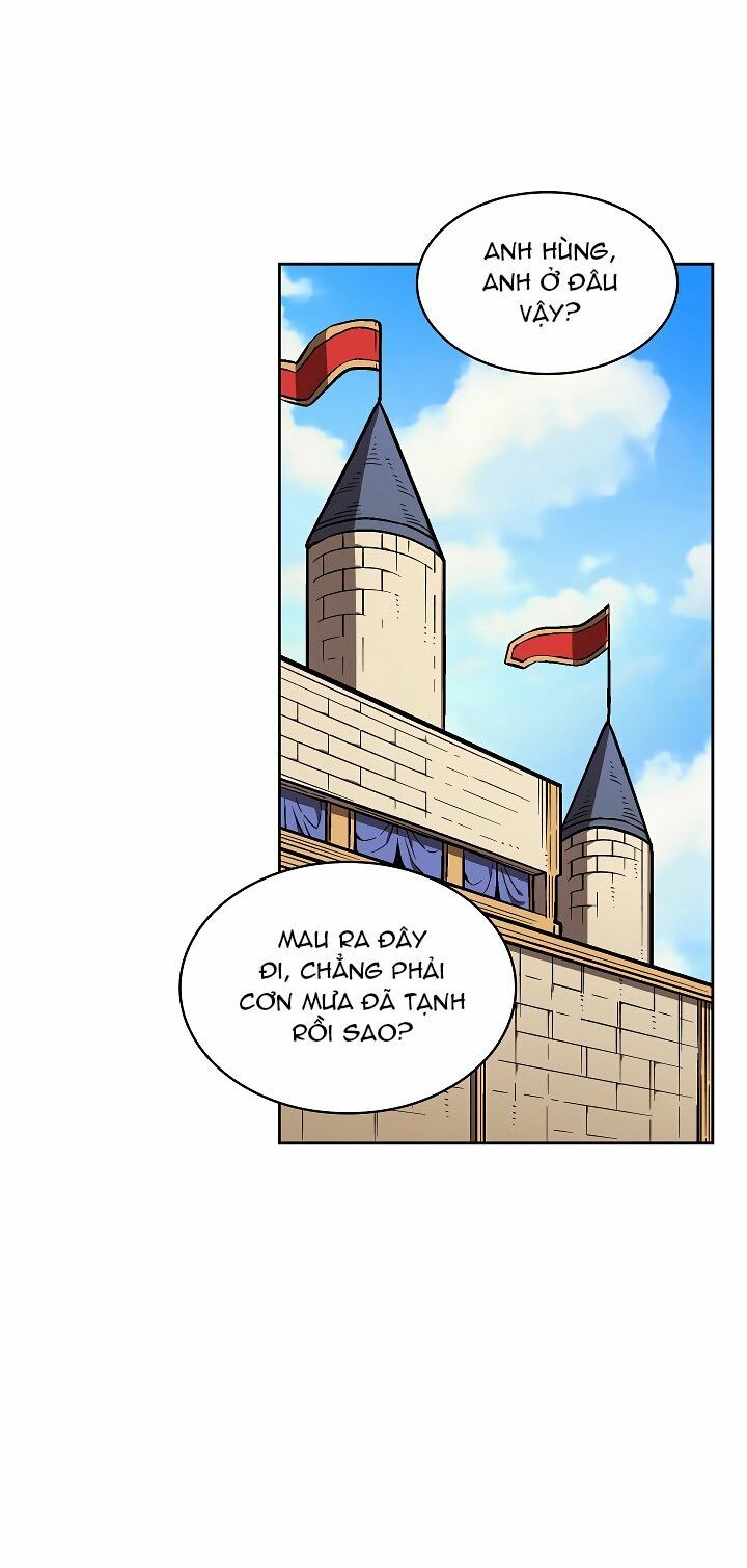 đọc truyện Anh Hùng Rác Rưởi Chương 55 ảnh 7 tại Thiên Thai Truyện